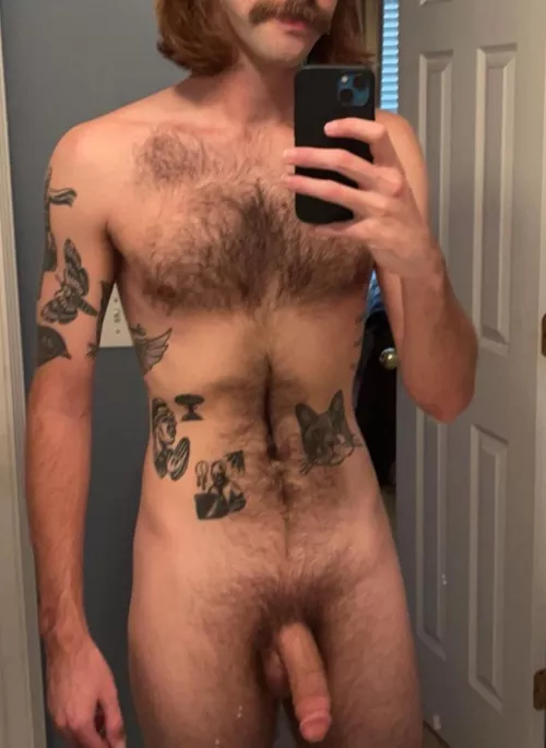 Good morning by shinynewhelmet