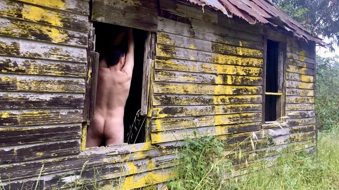 Good thing this place doesn’t have curtains  posted by ArtPlusSex