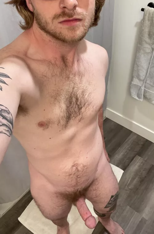 Hear me out… by hanswolfewastaken