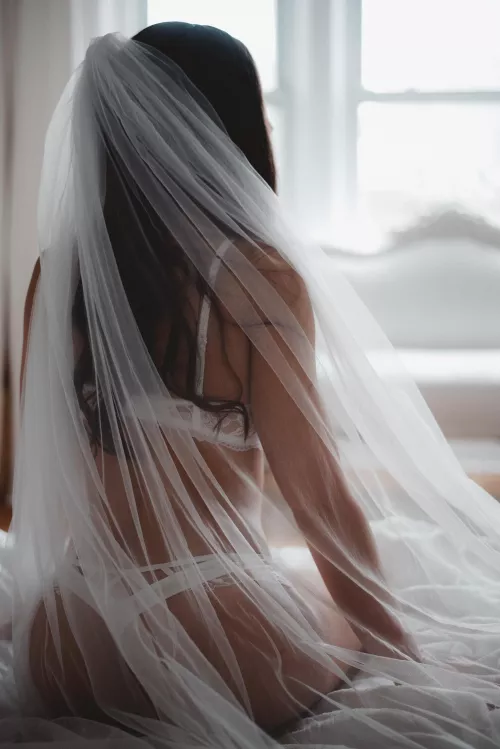 here cums the bride by [deleted]