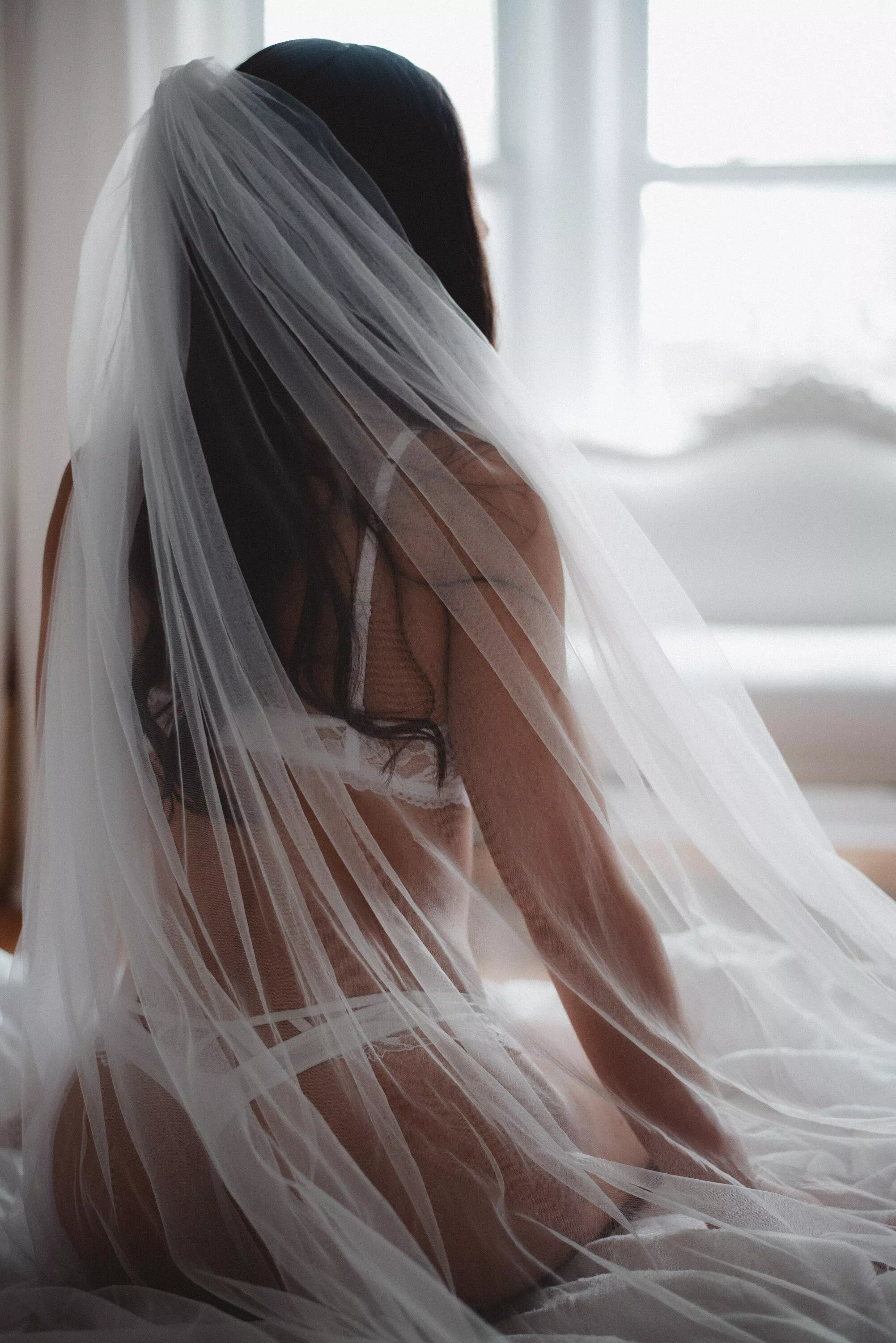 here cums the bride posted by [deleted]