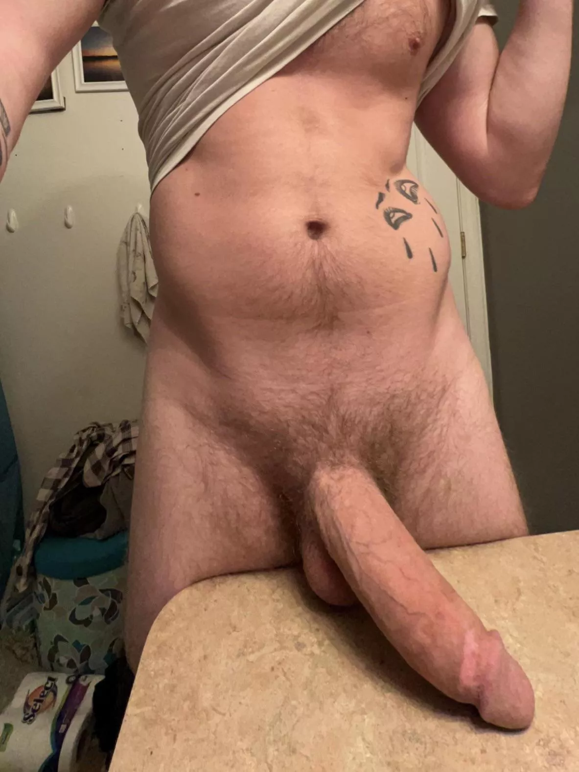 How much could you take? posted by OtherwiseTip6130