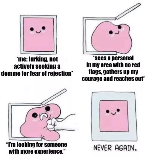 I guess I should’ve asked if the position was entry-level. posted by manwiththehex18