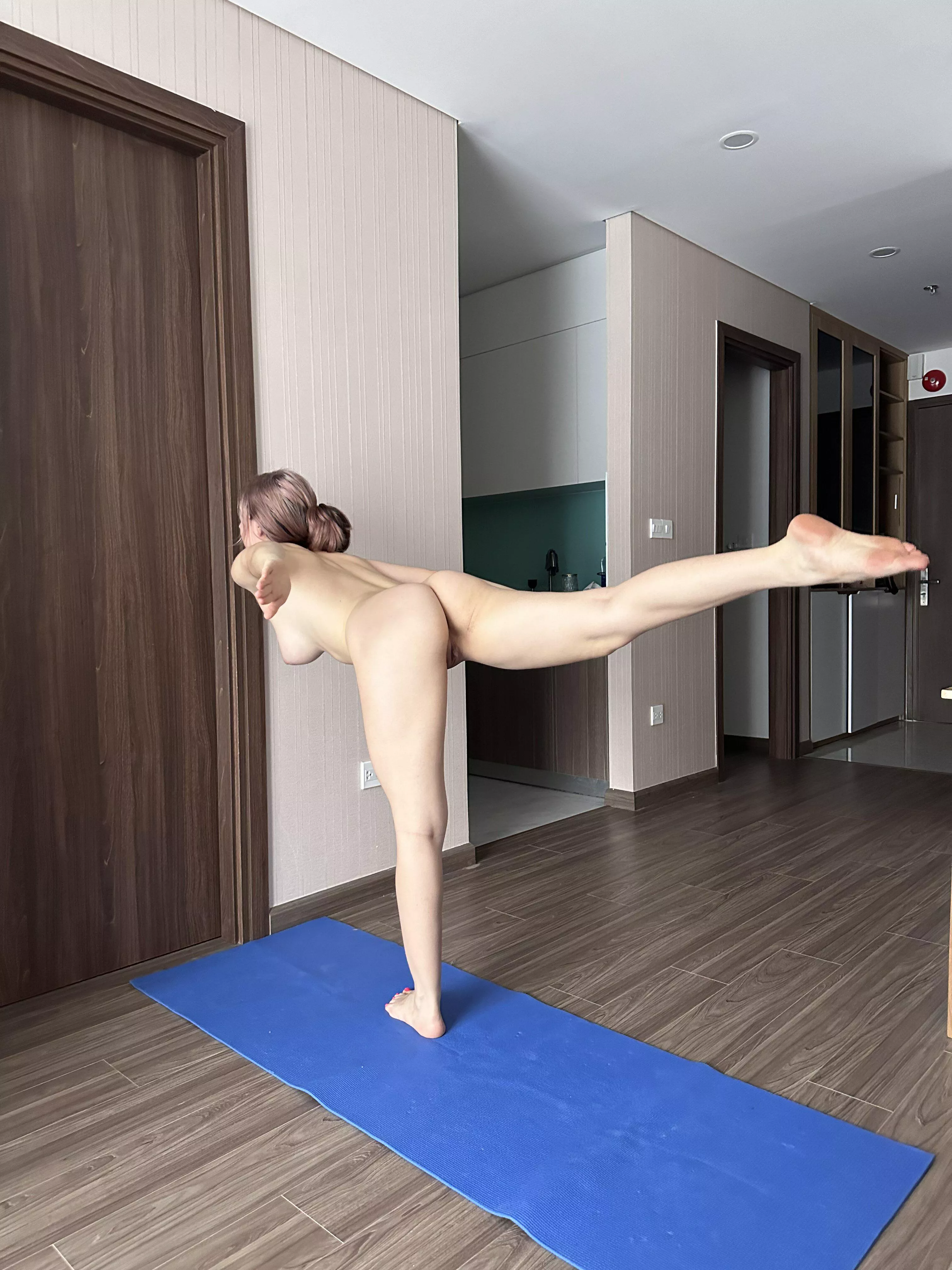 I remember to share my yoga with you friends posted by KendallWade9205