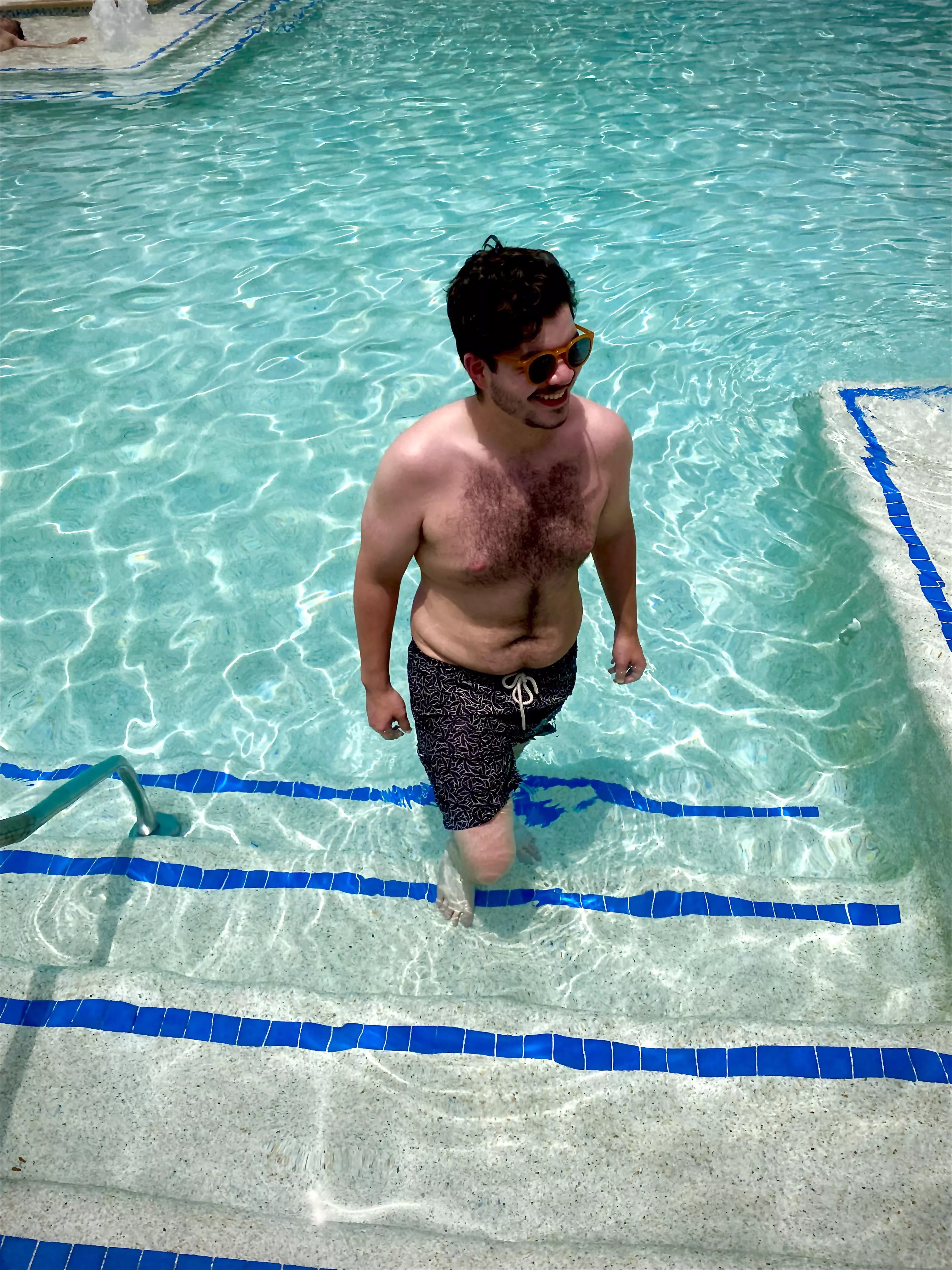 I think I should be a nudist posted by LatinoLover94