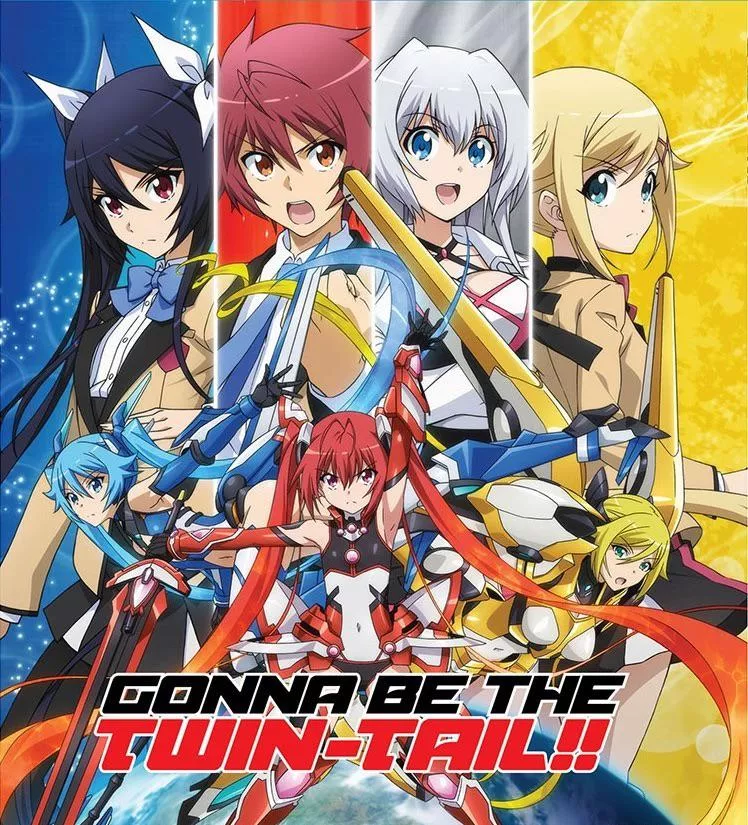 If you haven’t watched this show please do, whole plot is around gender tf with a few ftf tf’s in there as well posted by SlipperyCatapilleza