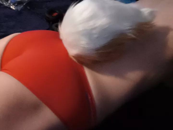 I'm bottom and down for anything  posted by tommy5743