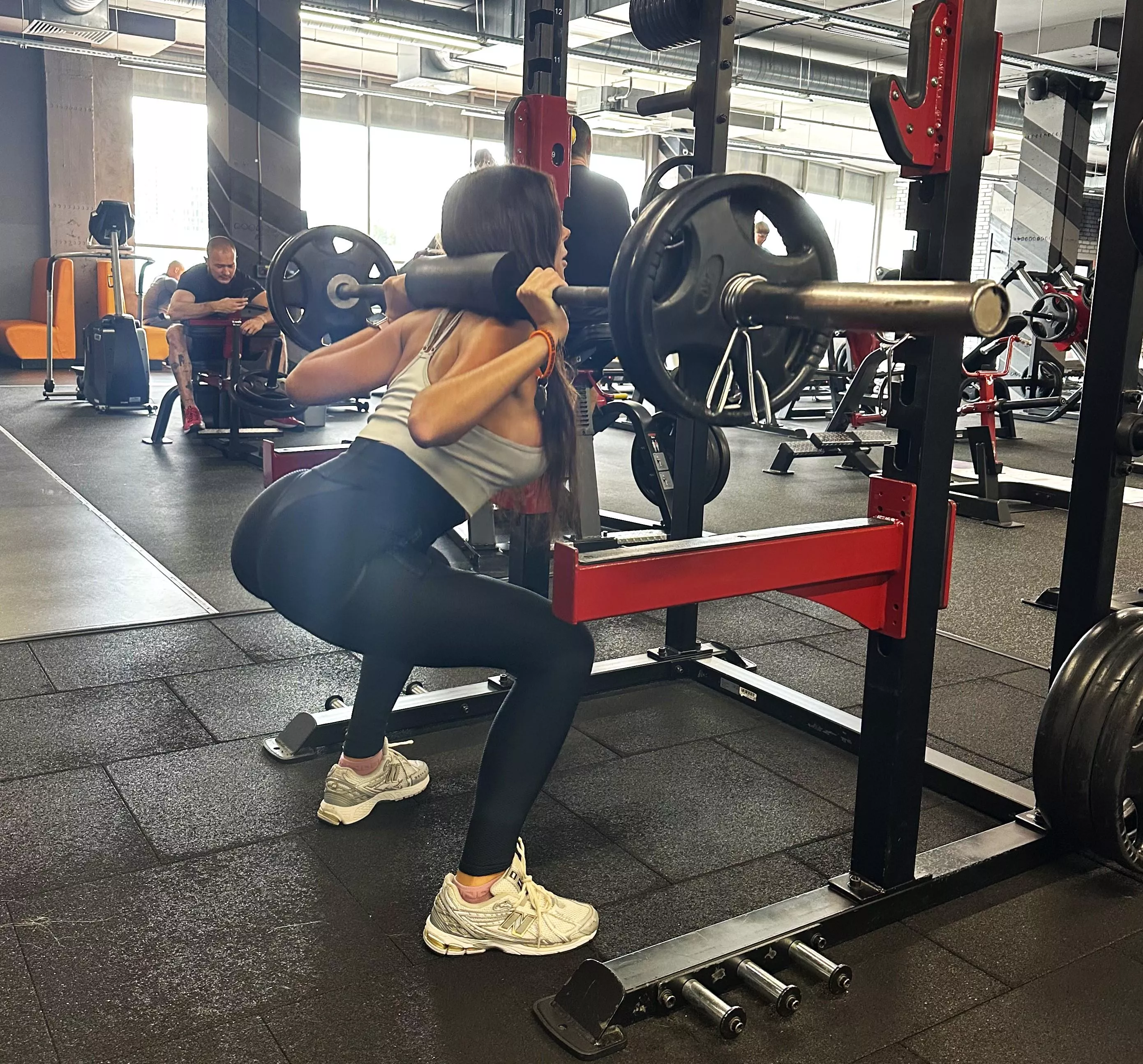 Imagine me in bed [F] posted by MadisoKersey