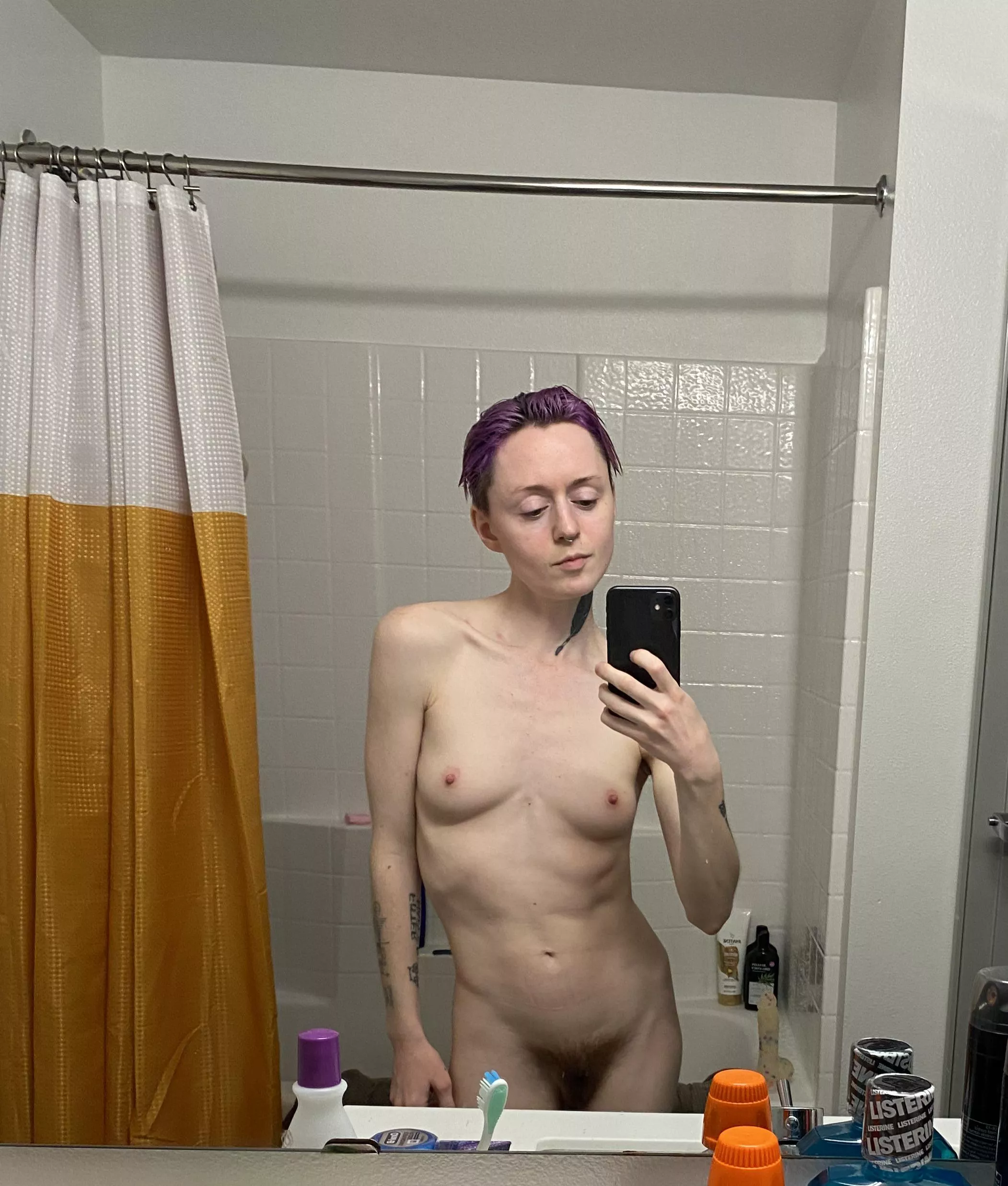 Is 94 too skinny for you posted by quill_la_petite