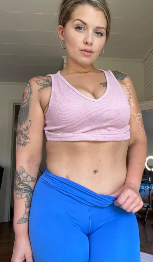 It’s a lifestyle change for sure.  by devine_time