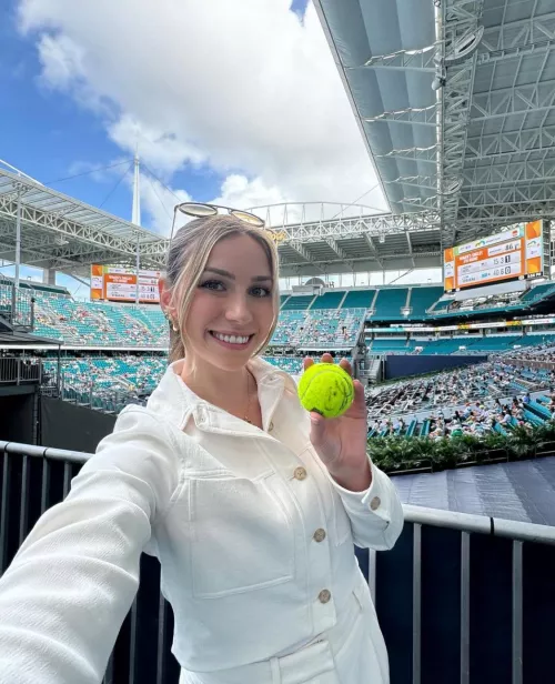 Katie Feeney by NoBobcat1850