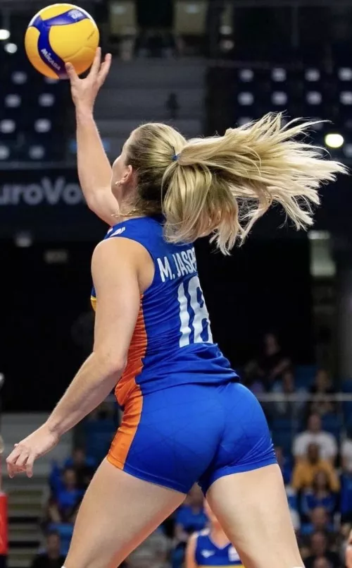 Marrit Jasper by dmme2471