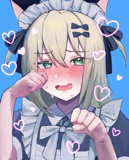 Misaki-kyun by pedoro_pedoro