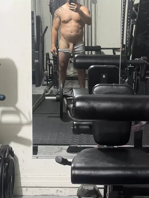 [m]orning workout by banditoyme