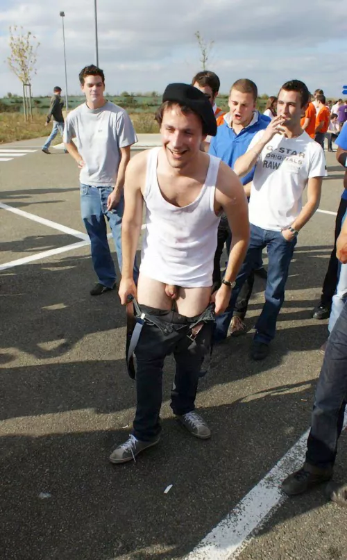 No shame by Primal_Mantis