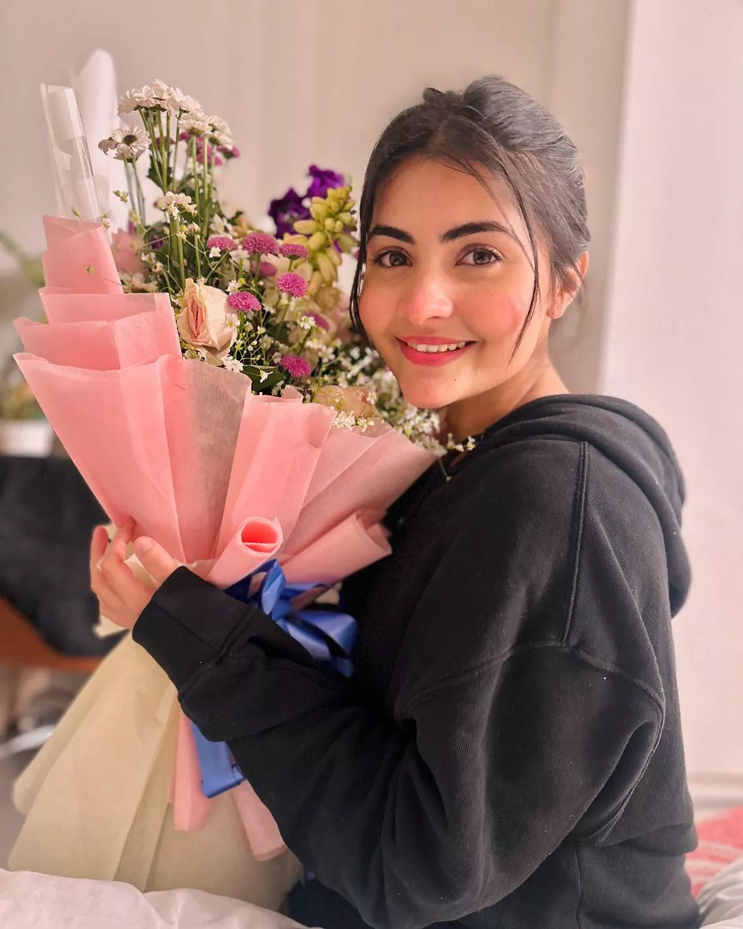 Noor Chahal posted by sagar9175