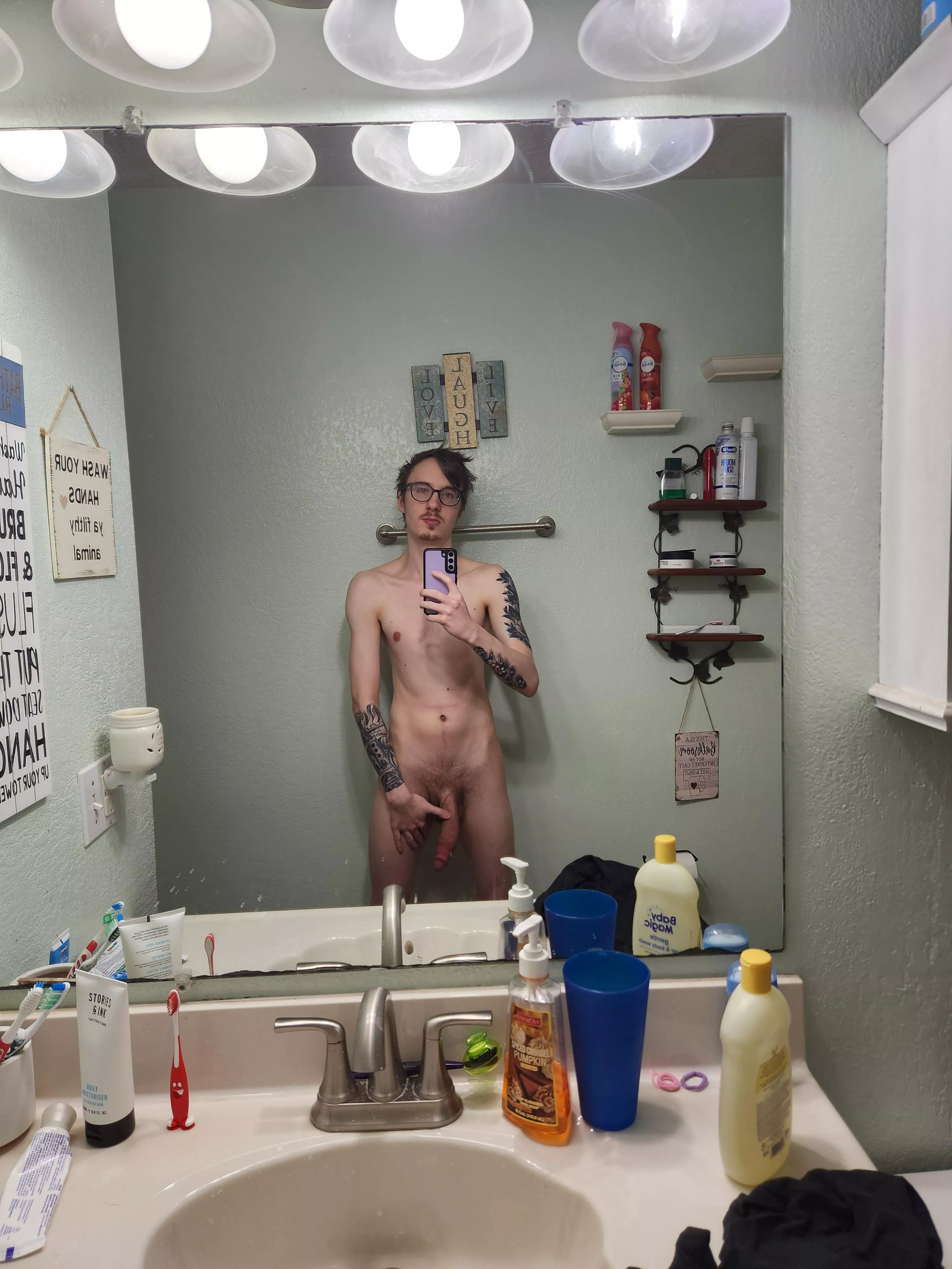 Not your average  posted by Theesirreggie