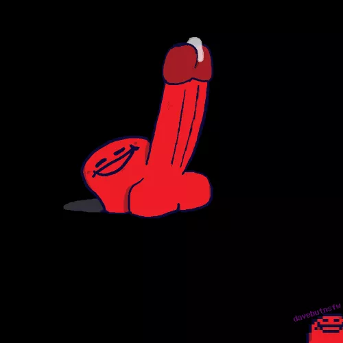 [nubert] by Jesus_Christ_but_gay