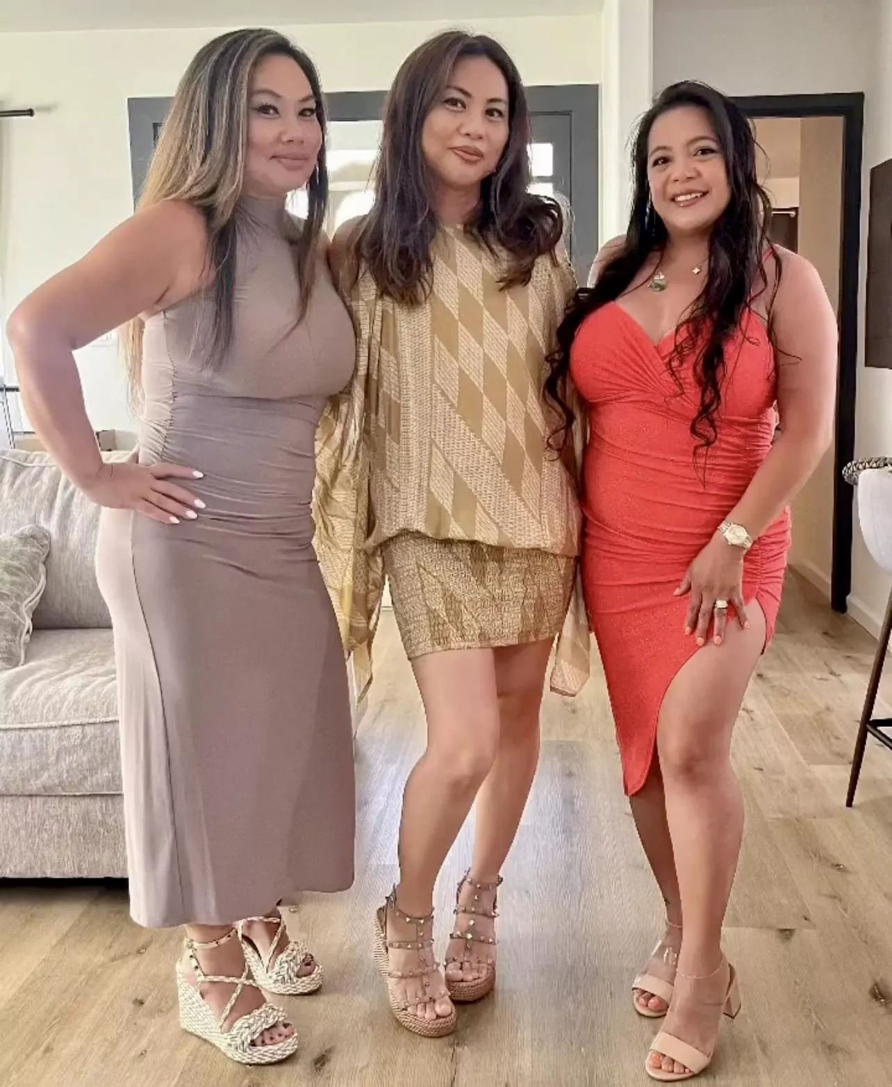 Pick a milf posted by hotdoglongfoot