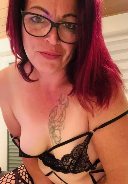 Please but my bra back onn. my titts are out by GlamorousCutie