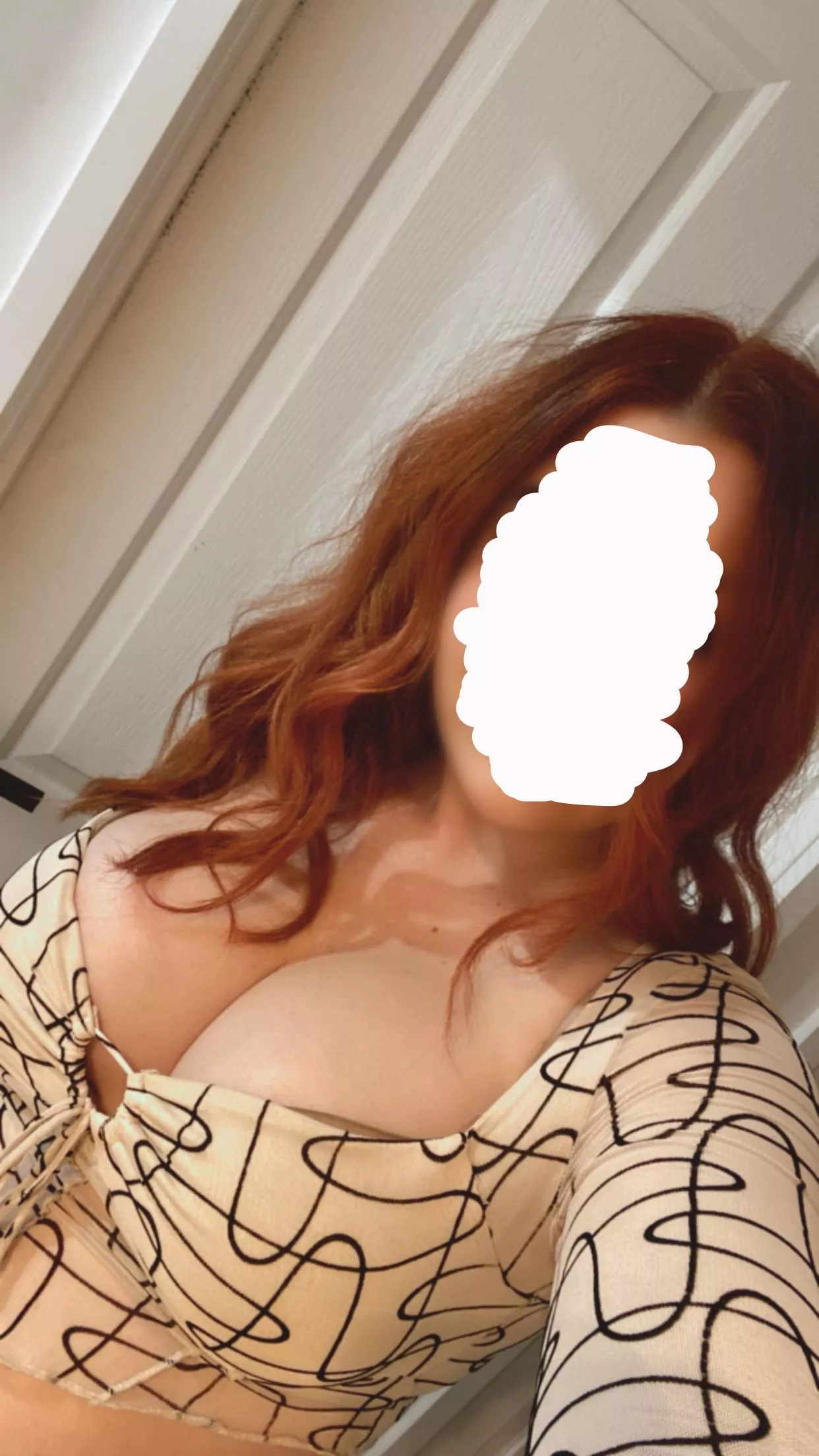 Regretting deleting my other posts, I can’t repost them for a second time can I 🤣 posted by Business-Giraffe-576