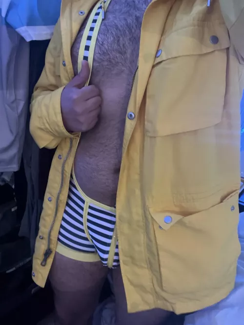 Singlet peak by No_Claim_6879