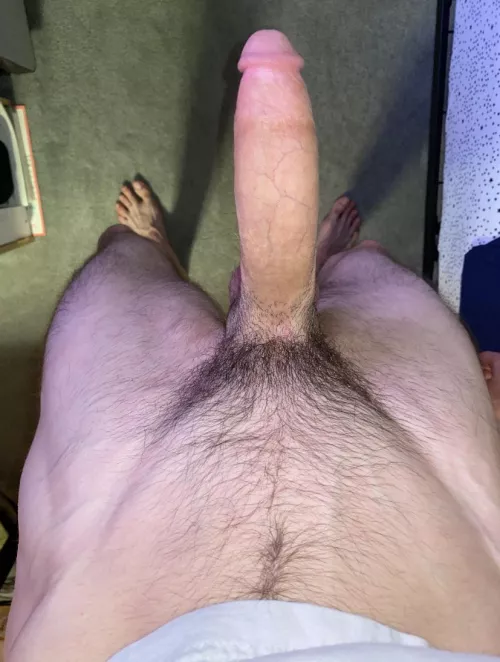 tell your bf its a “girls trip” w/ this much cock  by A_ManWithNoName