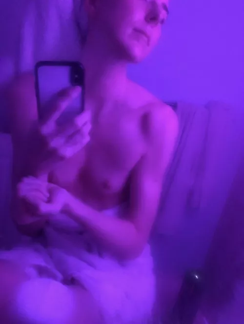 This is one art exhibit where you can look AND touch  by IssyAusti