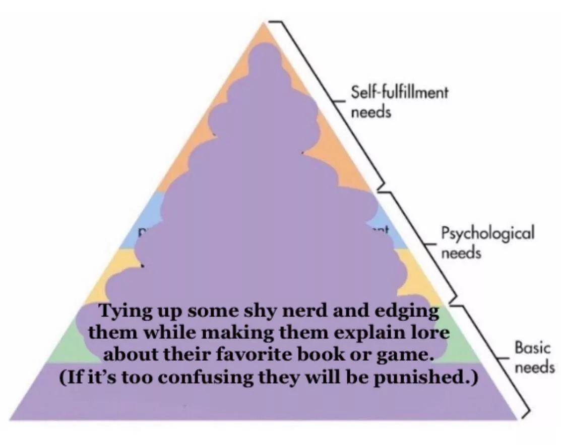 this would fix me as a person posted by GFEdotDOM