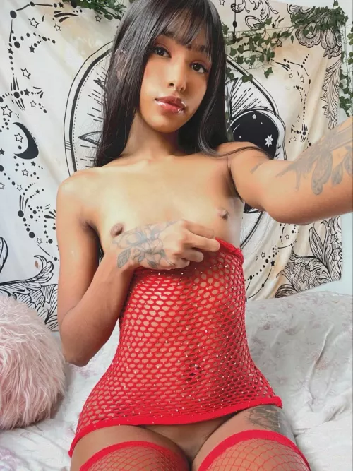 tiny tits and uh small ass too by Simple_Exercise_6843