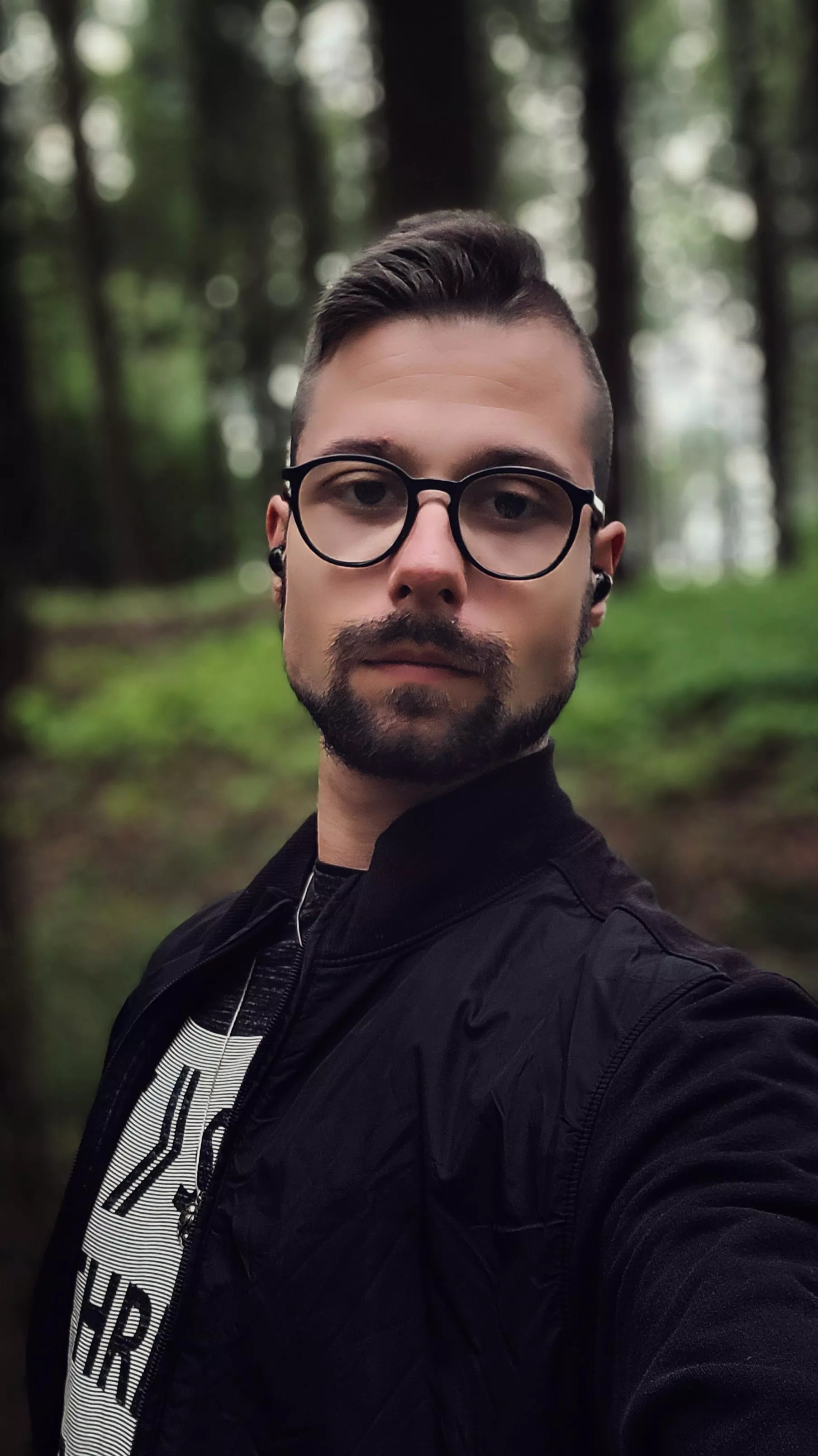 Twilight soundtrack vibes.  posted by Present_Leg_4597