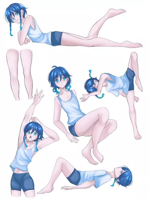 Venti ♥ by pedoro_pedoro