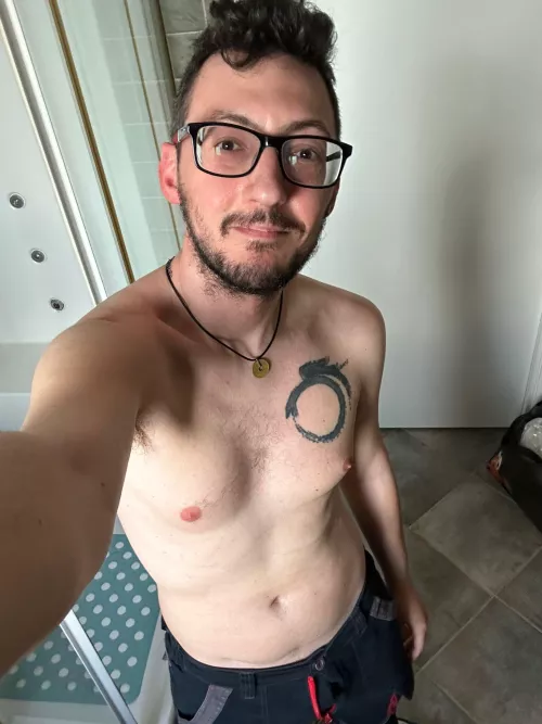 Weekend is almost there. Can’t wait to have more time to play! by LuxusLuxray