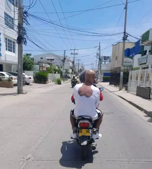 What a dick head!!! by Ixz72