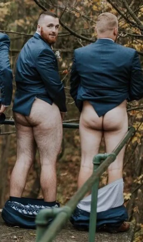 When ya gotta go, ya gotta go... by triceratops781