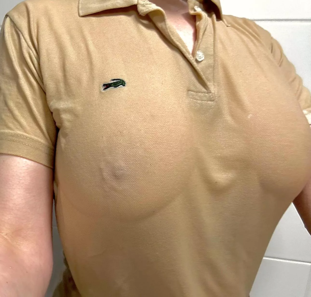 Who wants to go golfing with me? posted by Andreaoneonone