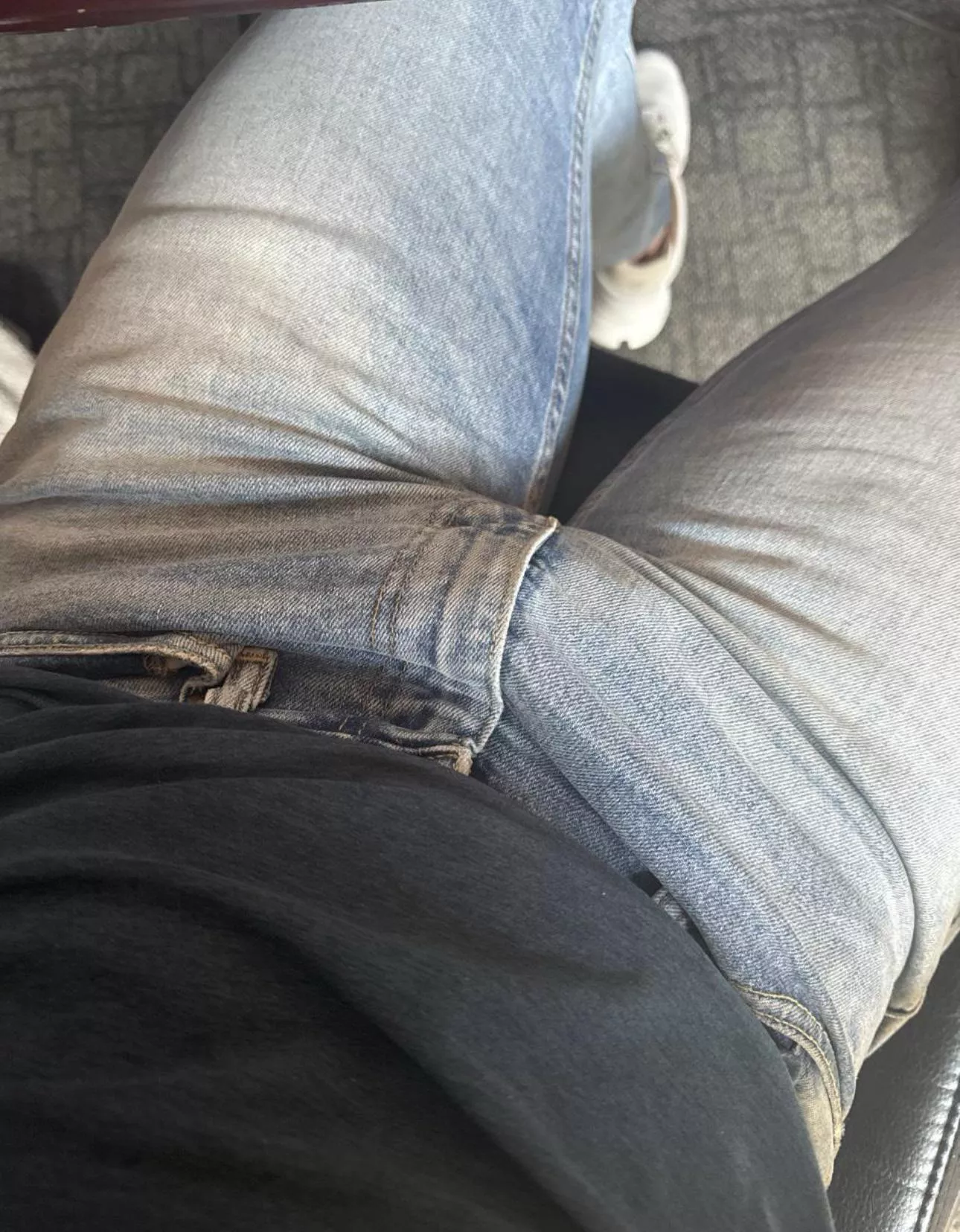 Would you check it out in public? (25) posted by Bright_Substance2936