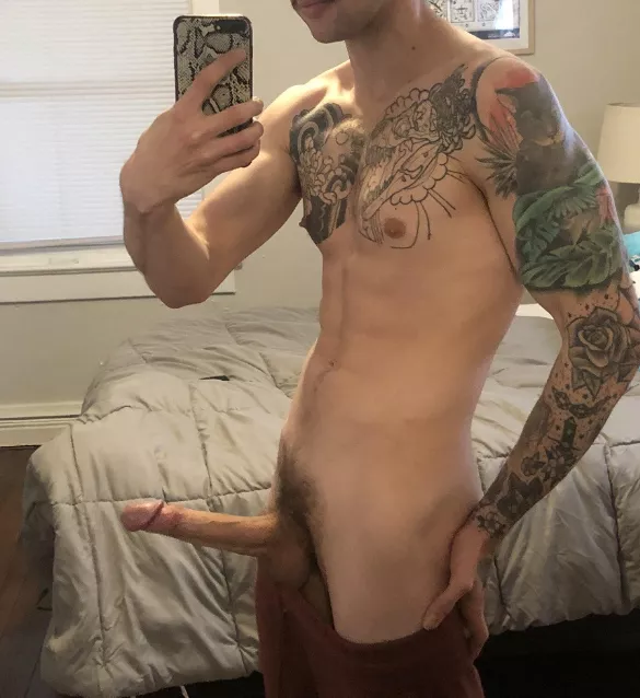 Would you suck it ?  posted by Personal-Midnight-72