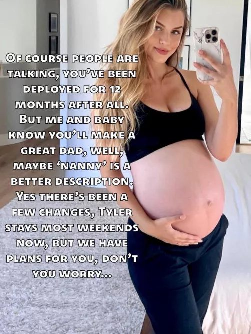 You may be a ‘man’ in the military, but their plans could see you in a completely different uniform…  by biffa_b_