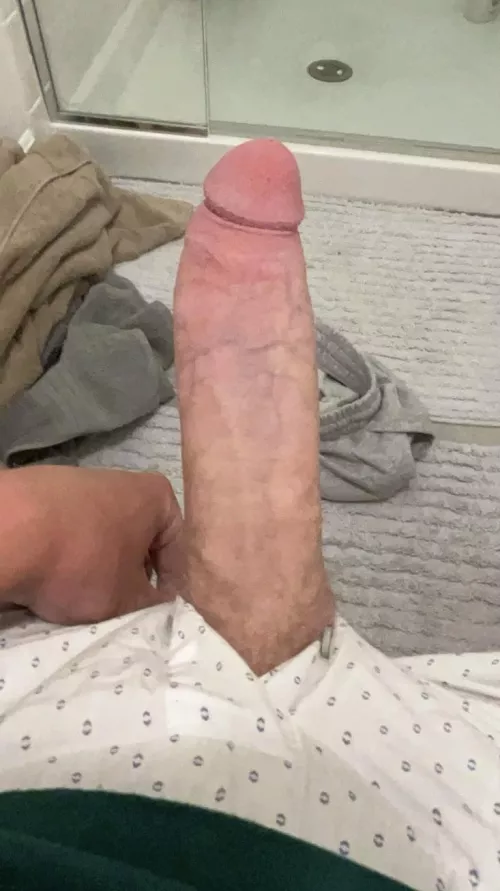 18 | Would you deal with it for me? by deeogjsh