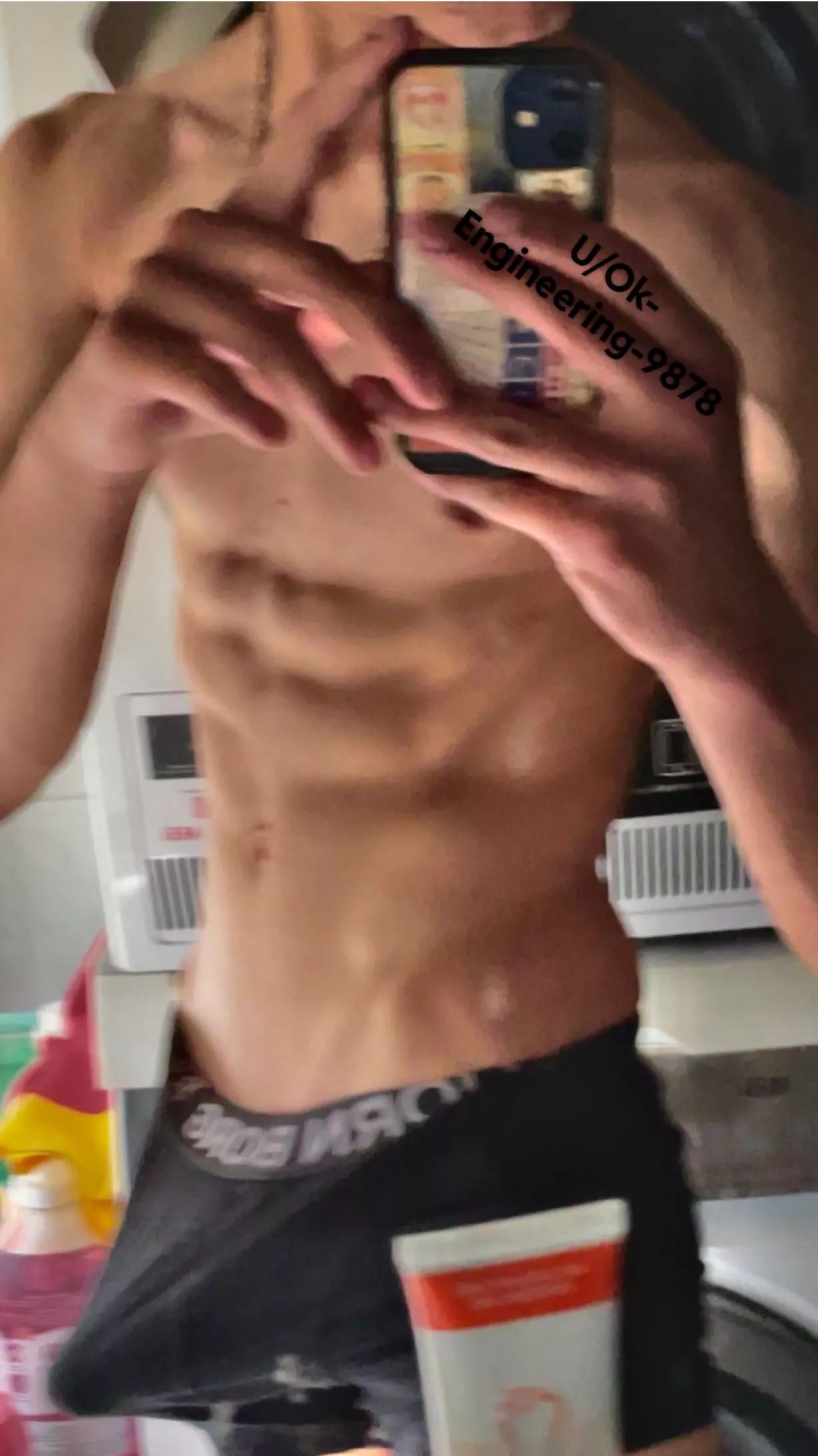 ABSolute bulge or not? (18) [OC] posted by Ok-Engineering-9878