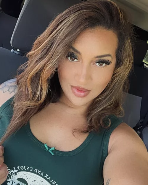 African American and Caucasian 🤎 by BleezysnButterflies