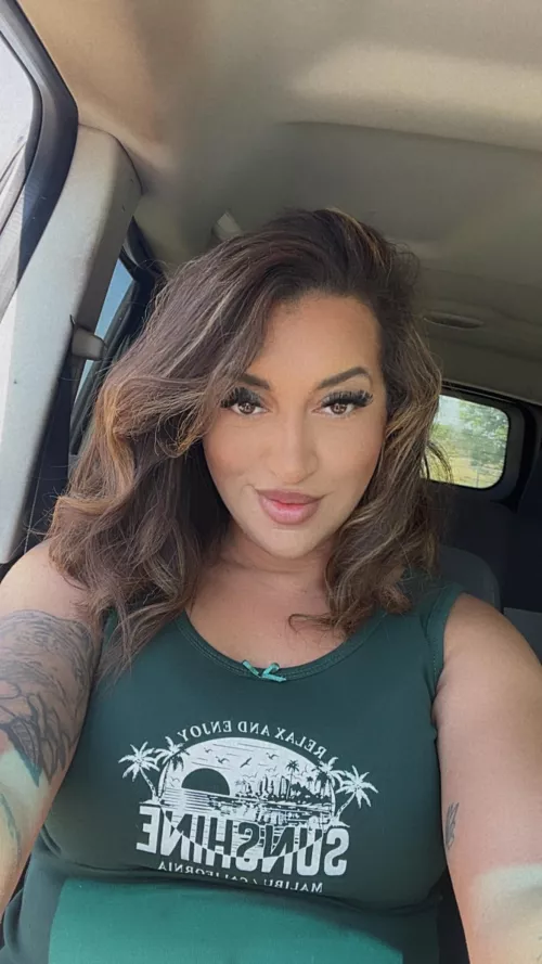 African American and Caucasian by BleezysnButterflies