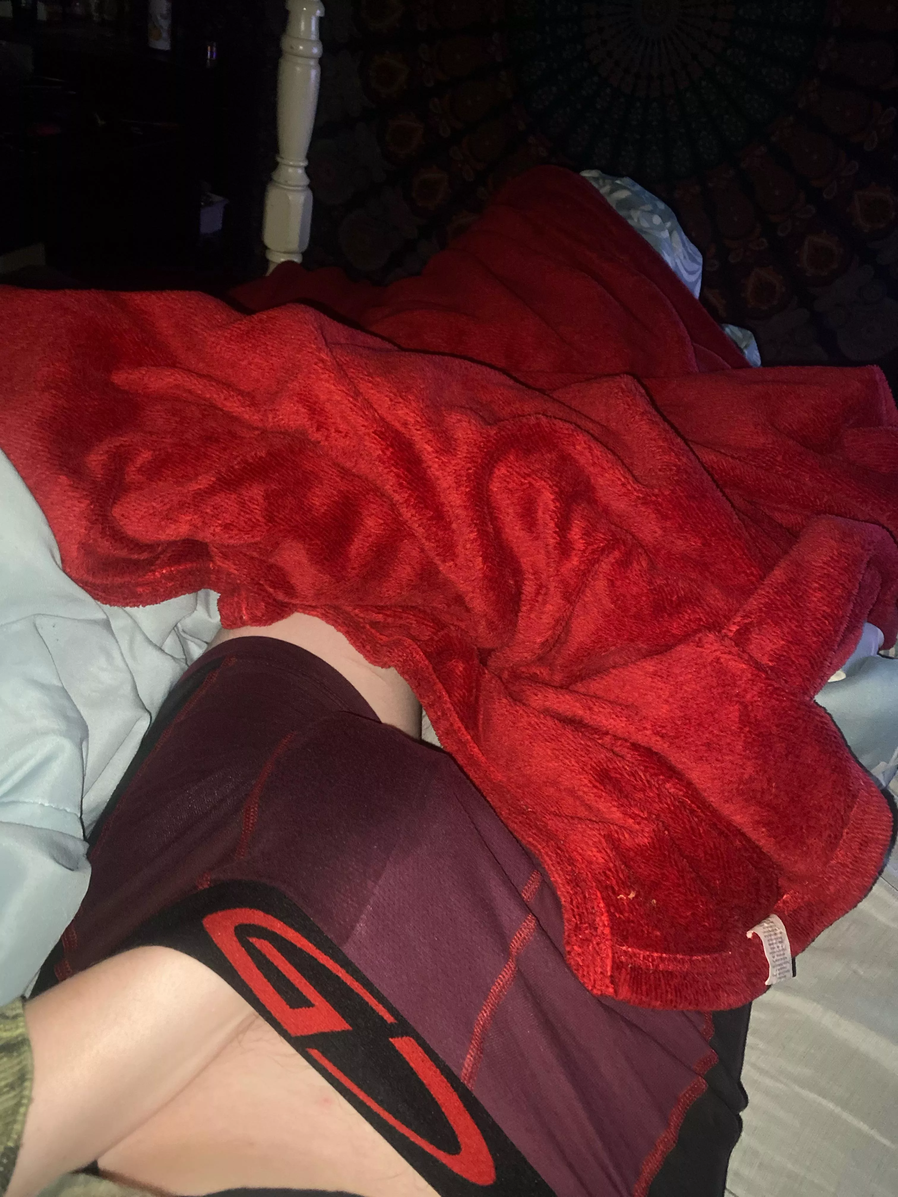 anybody wanna play? :3 posted by hornyboiuwu