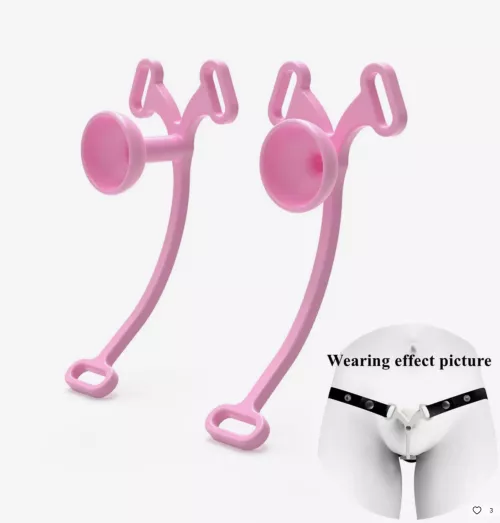 Anyone have experience with this? by Lalamaniac