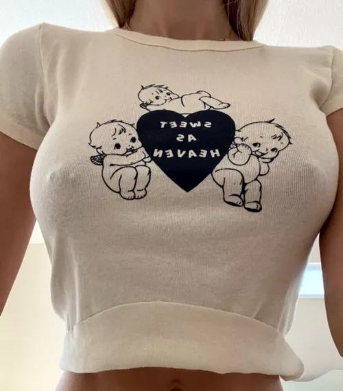 Are you into busty cuties like me? by sarah_sweety