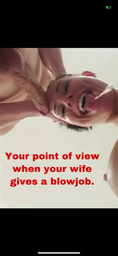 As any good cuck should see by AlwaysTrees