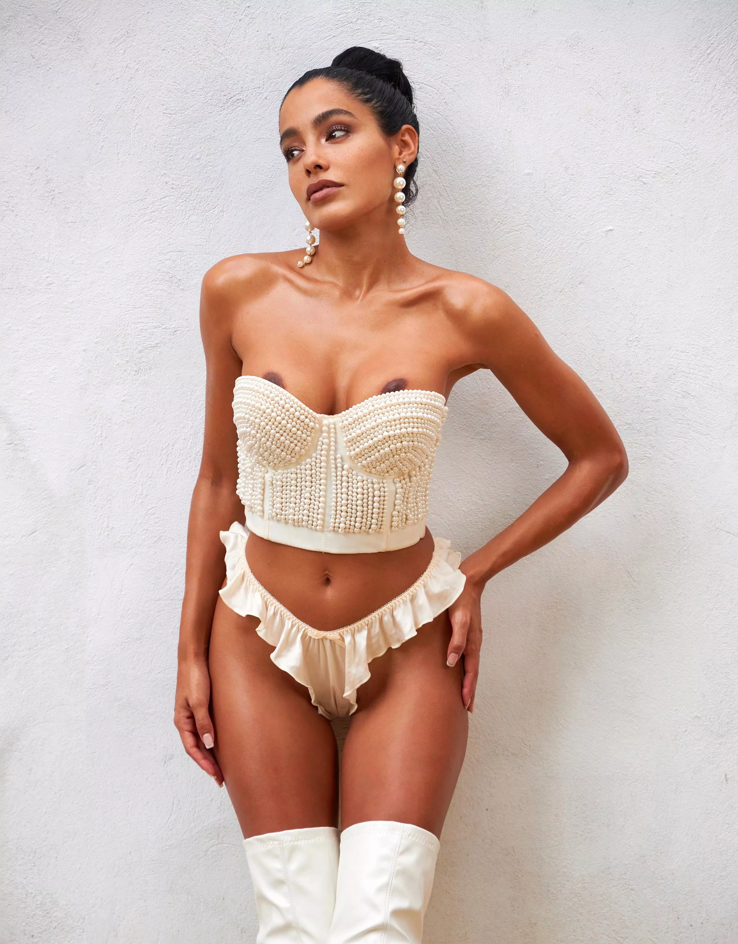 Ashy posted by ashydeluca