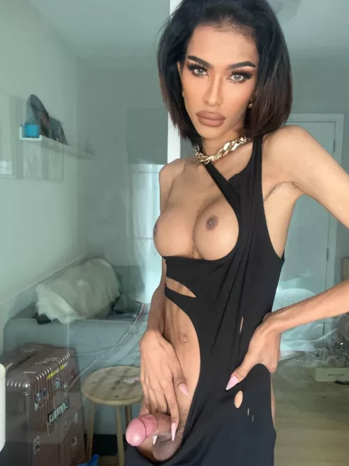 be honest, you'd let me top you right? 😈
 by Adrianapanya