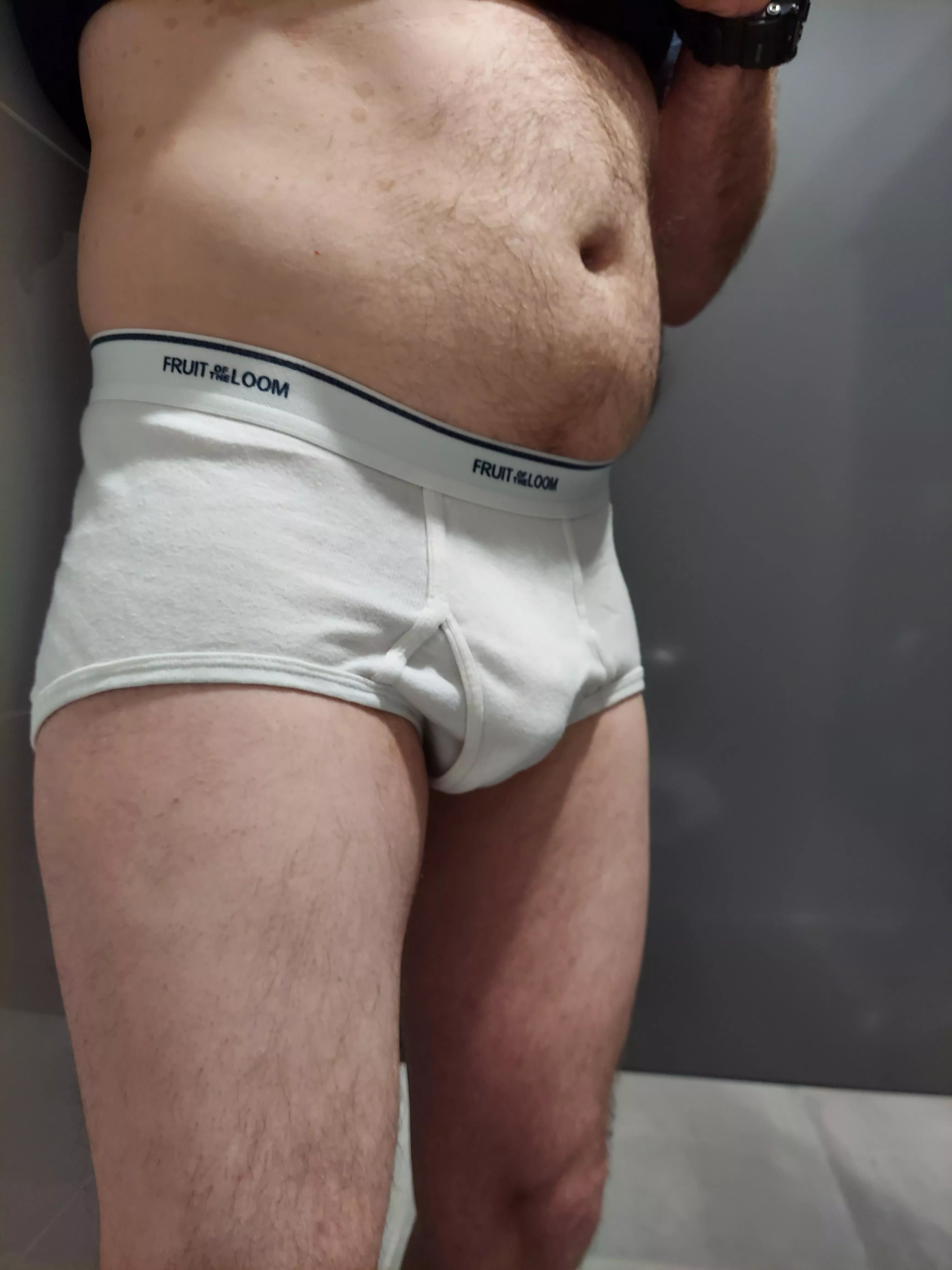 Been a while since I joined FTL Friday posted by Homo_gone_wild